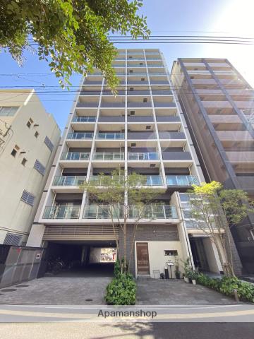 グランフォーレプライム西新