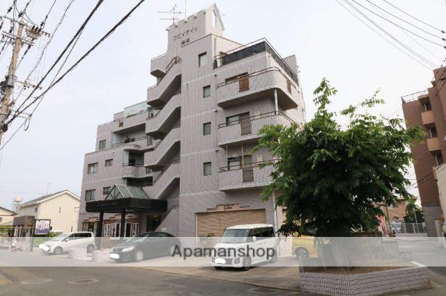 フロイライン姪浜