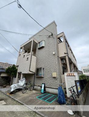 ハリーズ姪浜