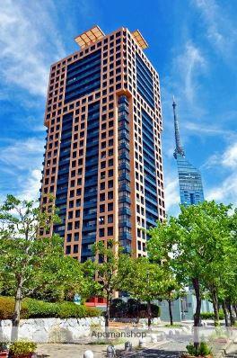 ネクサス百道レジデンシャルタワ