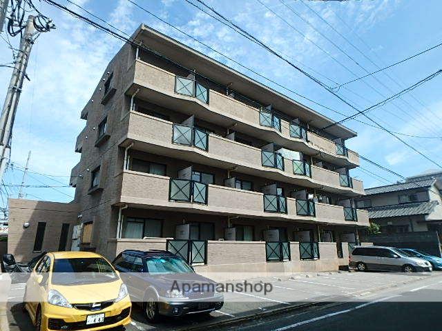 プレステージ室見