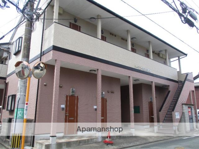 ハーモニー姪浜 壱番館