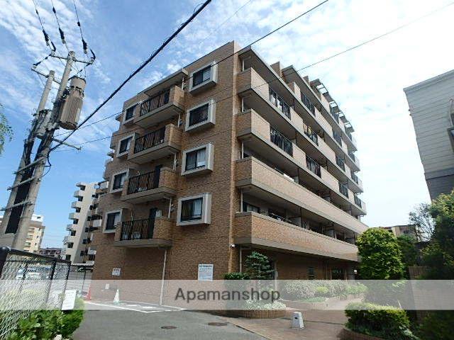 原パークホームズ