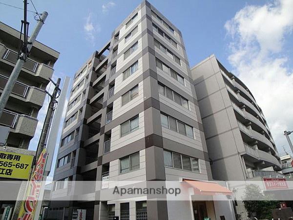 サザンコート西新