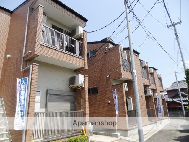 アラモード鳥飼