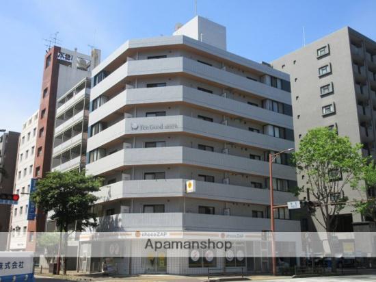 テングッド荒戸