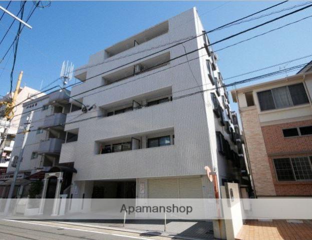 西新プラザハイツ