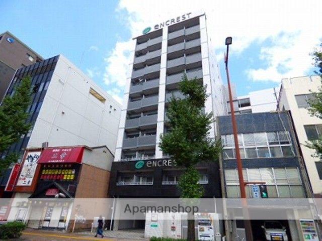 エンクレスト大手門Ⅱ