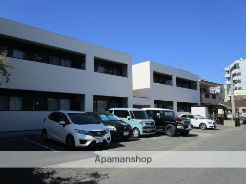 グリーンハイツ干隈