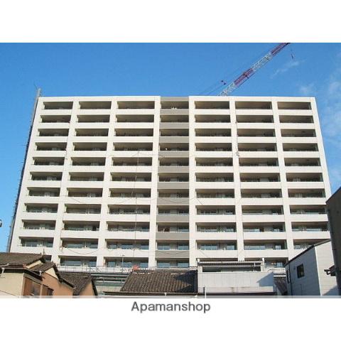 コスモ唐人町パークビュー