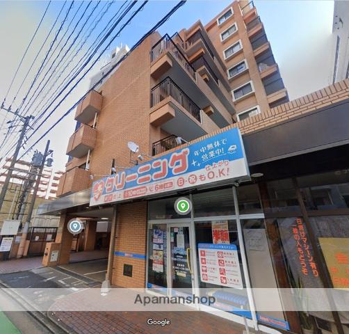 アンピールメゾン黒門