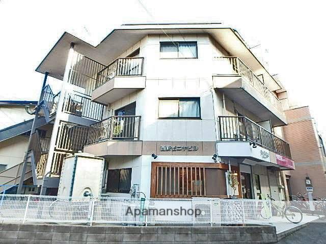 西新ゼニヤビル