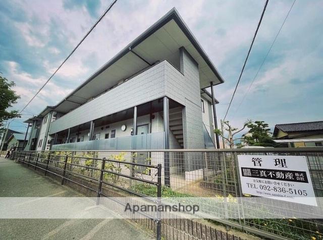 フォンティーヌⅡ