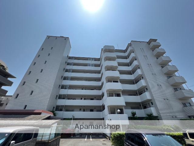 弥生パインマンション