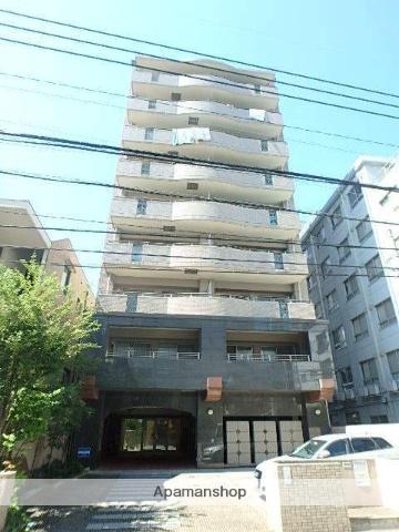 アヴァンセーヌ西新