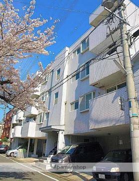 西新パークハイツ