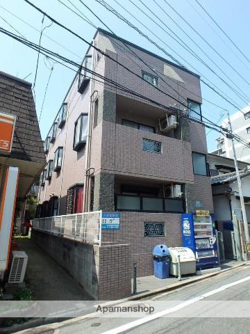 エリーナプラザ西新西