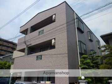 エリーナプラザ弥生