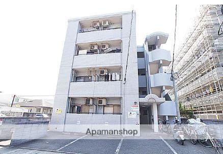 エバメゾン姪浜