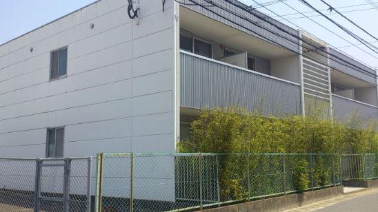 サンライズ田村