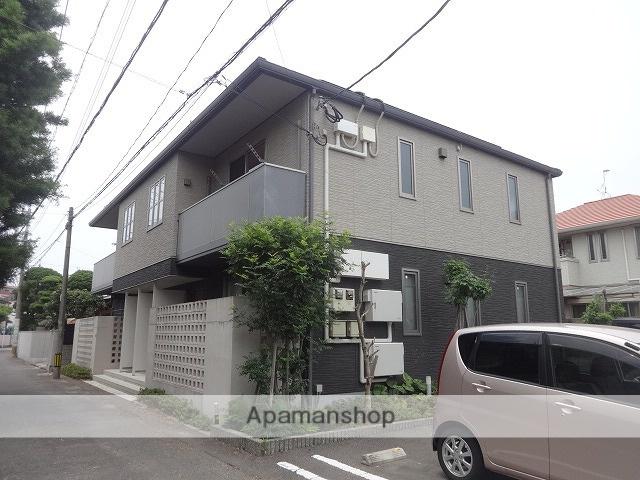 シャーメゾン室見