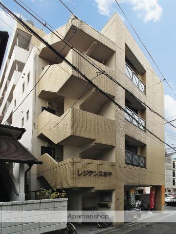 レジデンスあや