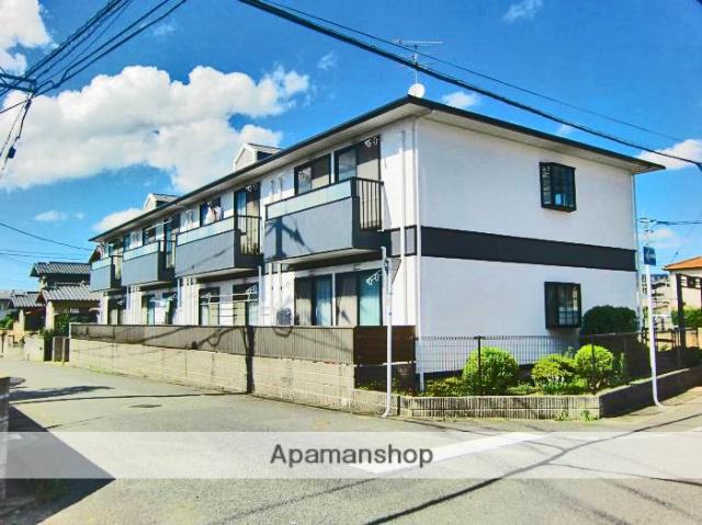 サンガーデン小田部