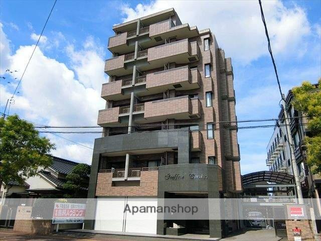 ジョフラン鳥飼