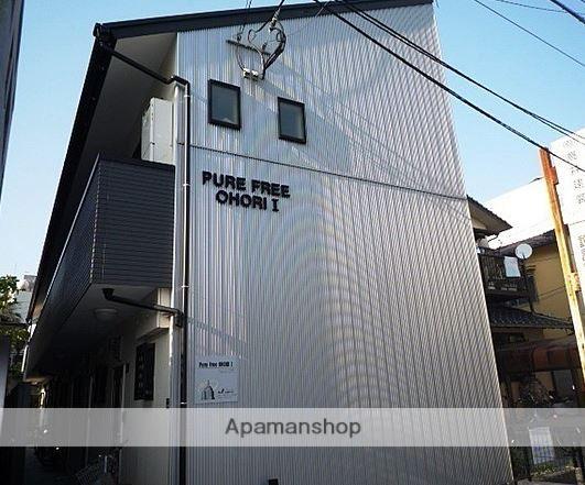 ピュアフリー大濠Ⅰ