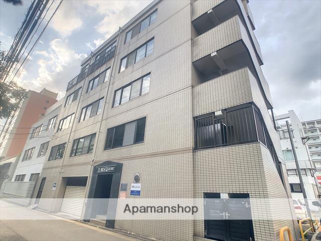 プレジール大濠公園