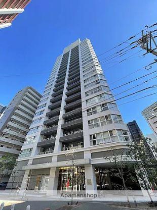 KDXレジデンス大濠ハーバービュータワー