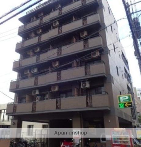 ピュアドームパラッシオ大手門