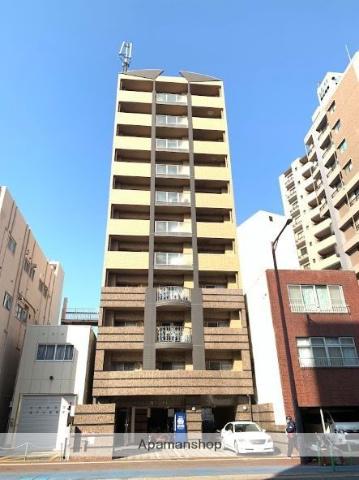 アクタス西公園アーバル