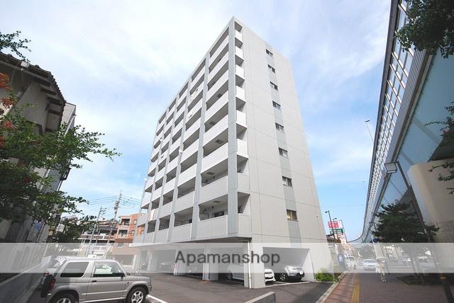 愛宕ガーデンリュクス