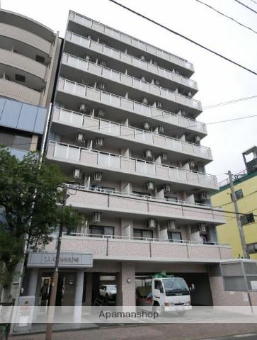 ラ・コミューン大手門