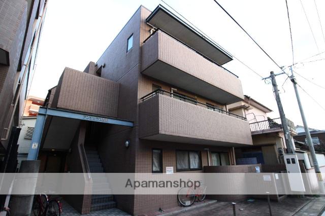 アンジェラス西新