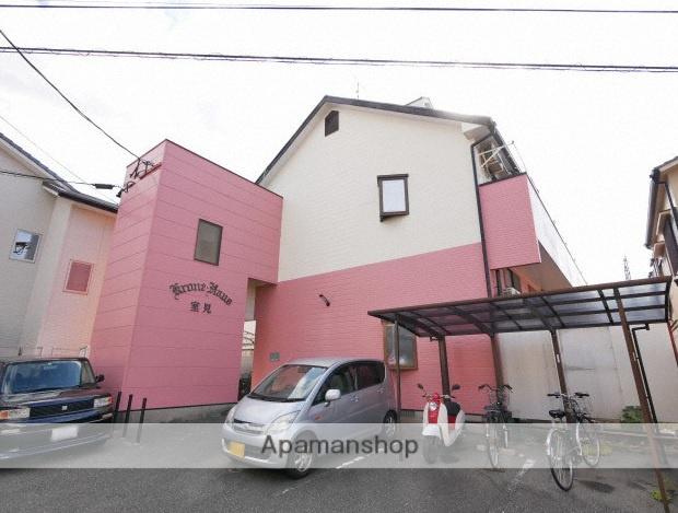 クローネハウゼ室見