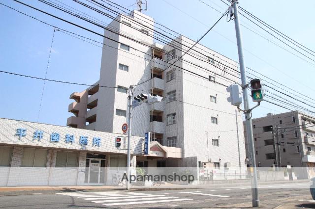 コンダクトヴィレッジ姪浜サウス