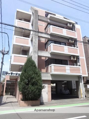 ヴィラージュ室見