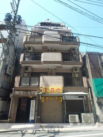 ビジネス・ワン西新