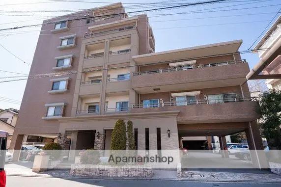 アーサー西新祖原公園