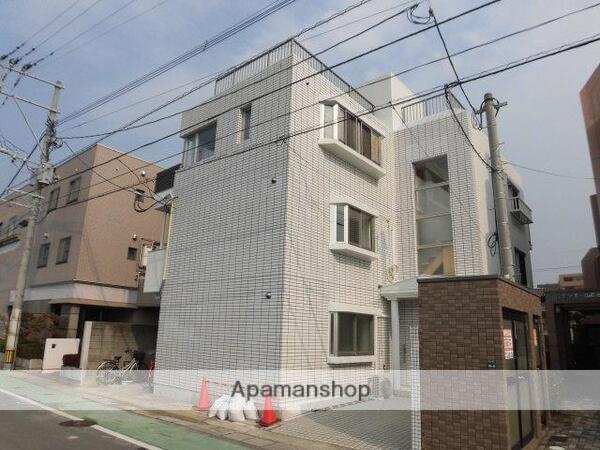 ラ・リーサ百道