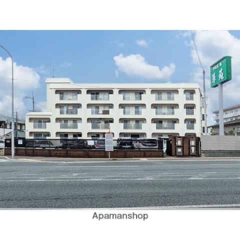 なるスペースリブ