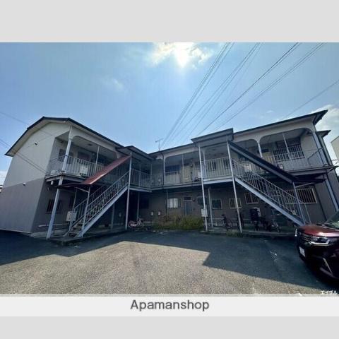 クランベリーハウス