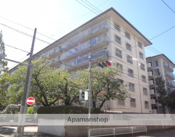 藤和城西コーポ