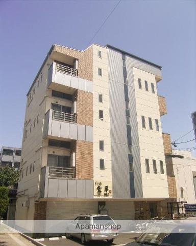 イル・グラッツィア大濠西Ⅰ