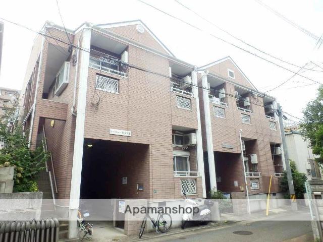 ハーバーヒルズⅠ