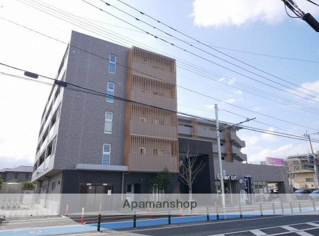 トニーコート弐番館