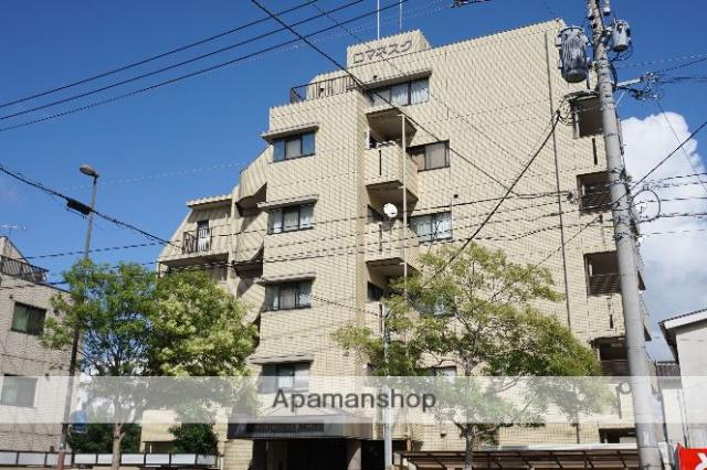 ロマネスク大濠アネックス