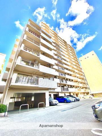 西新中央パークマンション